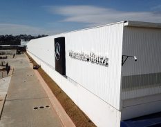 Mercedes-Benz do Brasil impulsiona logística e exportações com nova central em Itupeva