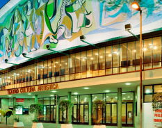 4º Fórum Brasil-Alemanha de Comunicação levará ao Teatro Cultura Artística discussões sobre uso de IA na comunicação, memória institucional e fake news