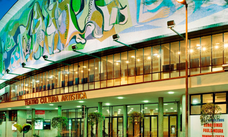 4º Fórum Brasil-Alemanha de Comunicação levará ao Teatro Cultura Artística discussões sobre uso de IA na comunicação, memória institucional e fake news