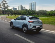 VW Tera é eleito vencedor do ‘Melhor Compra’, da Quatro Rodas