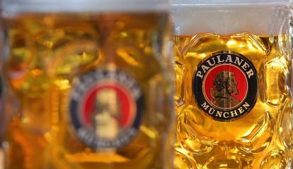 Oktoberfest Paulaner retorna a São Paulo com nova edição no Esporte Clube Pinheiros