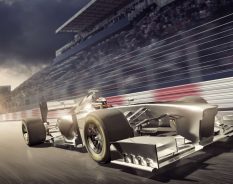 SAP leva inteligência digital à Mercedes-AMG PETRONAS F1
