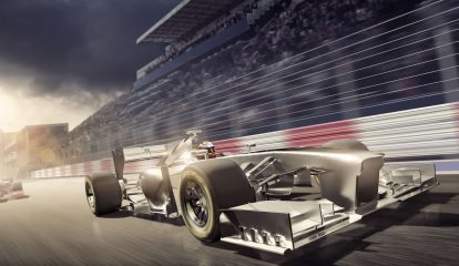 SAP leva inteligência digital à Mercedes-AMG PETRONAS F1