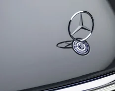 Mercedes-Benz amplia garantia de fábrica para 4 anos aos automóveis da marca
