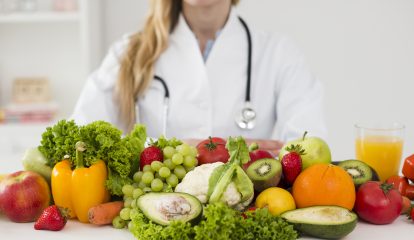 Hospital Alemão Oswaldo Cruz transforma experiência alimentar de pacientes com uso de tecnologia