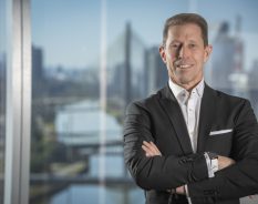 Audi do Brasil anuncia Sascha Sauer como novo CEO e Presidente
