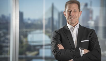 Audi do Brasil anuncia Sascha Sauer como novo CEO e Presidente