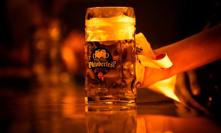 São Paulo Oktoberfest 2025 terá Copa Paulista de Cervejas Artesanais