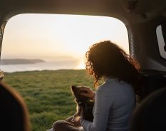 Continental Pneus incentiva experiências fora da tela com nova campanha