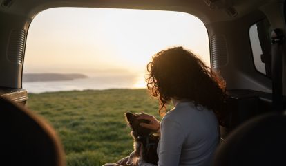 Continental Pneus incentiva experiências fora da tela com nova campanha