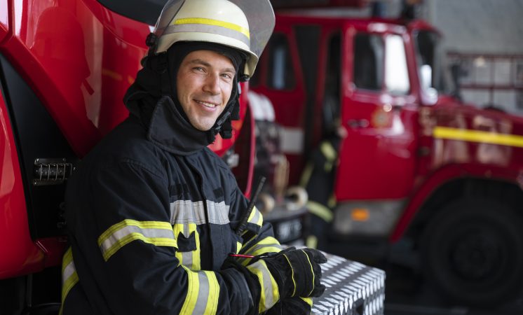 Deutsche Telekom apresenta novo portifólio para equipes de emergência
