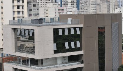 MackGraphe é finalista do Prêmio Finep de Inovação 2025