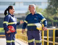 Gerdau é reconhecida entre os Melhores Empregadores do Brasil