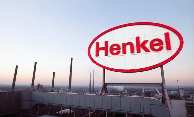 Primeiro centro tecnológico da Henkel na América Latina opera com energia solar