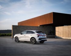 Audi anuncia produção do novo Q3 na fábrica de São José dos Pinhais