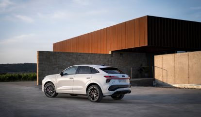 Audi anuncia produção do novo Q3 na fábrica de São José dos Pinhais