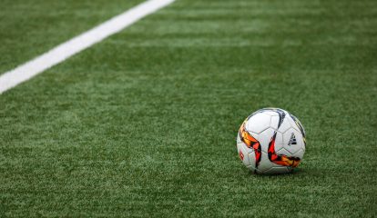 Alunos Humboldt recebem jogadores do RB Leipzig