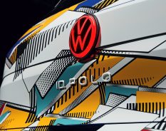 Novo elétrico da Volkswagen vai se chamar ID. Polo