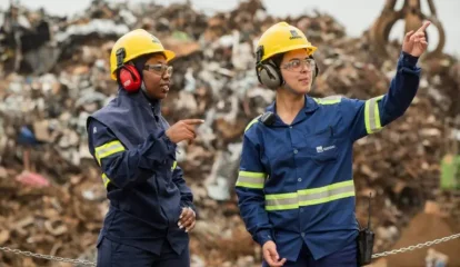 Gerdau entra na carteira do índice de diversidade (IDIVERSA) da B3