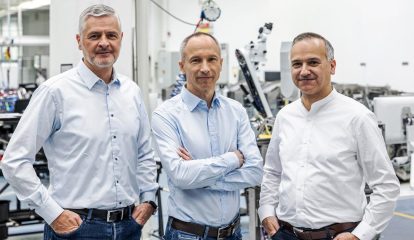 Tecnologia Médica da ZEISS é nomeada para o Prêmio Alemão do Futuro 2025