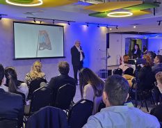 HANNOVER MESSE 2026: Em roadshow, ApexBrasil compartilha detalhes do Pavilhão Brasil