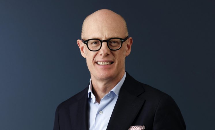 Porsche AG anuncia Michael Leiters como novo CEO