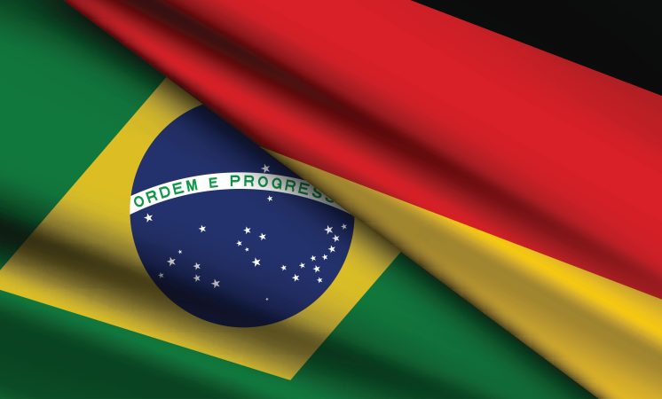 Integrance analisa cultura Brasil-Alemanha como porta de entrada para investimentos