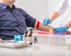 Instituto Böllhoff promove campanha de cadastro de potenciais doadores de medula óssea