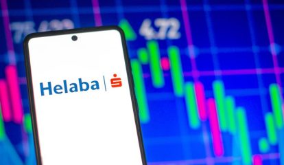 Dr. Ingo Wiedemeier torna-se o novo membro do Conselho de Administração da Helaba