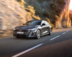 Novo Audi A5 é o modelo mais vendido da marca no Brasil em setembro