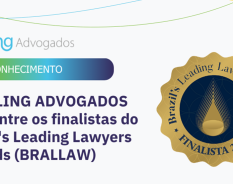 Sperling Advogados está entre os finalistas do Brazil’s Leading Lawyers Awards