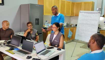 Aldeias Infantis SOS leva experiência humanitária do Brasil para Cabo Verde