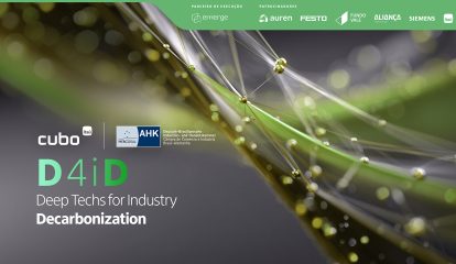 D4iD: Programa de aceleração de deep techs está com inscrições abertas até 17 de outubro