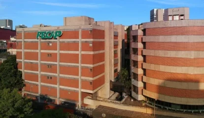 Professor da FECAP é homenageado com a Medalha Professor Hilário Franco