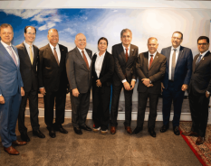 ABSOLAR apresenta proposta conjunta de marco legal do armazenamento de energia elétrica
