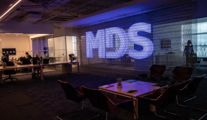 MDS Brasil anuncia Paulo Loureiro como Chief Commercial Officer