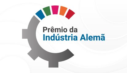 Inscrições abertas para a 2ª edição do Prêmio da Indústria Alemã