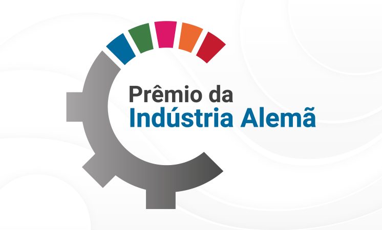 Inscrições abertas para a 2ª edição do Prêmio da Indústria Alemã