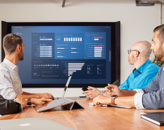 SAP e PwC lideram uma das maiores transformações globais de ERP