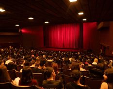 Audi do Brasil incentiva a cultura local com reforma do Teatro Guaíra, no Paraná