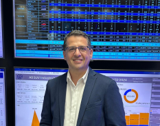 Leonardo Tosello assume a Diretoria de Vendas da Volkswagen do Brasil