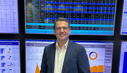 Leonardo Tosello assume a Diretoria de Vendas da Volkswagen do Brasil