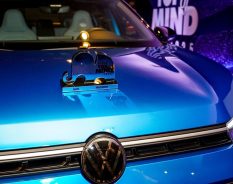 Volkswagen do Brasil é Top of Mind pela 34ª vez na categoria Carro