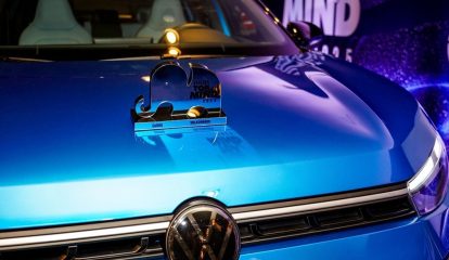 Volkswagen do Brasil é Top of Mind pela 34ª vez na categoria Carro