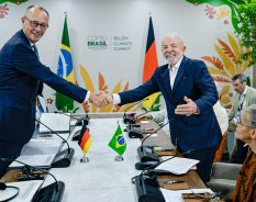 HANNOVER MESSE: Presidente Lula confirma presença na abertura da maior feira de tecnologia industrial do mundo