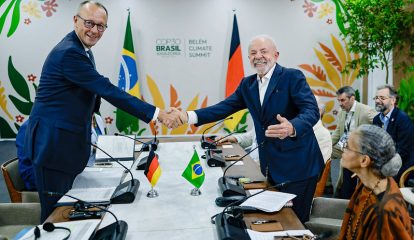 HANNOVER MESSE: Presidente Lula confirma presença na abertura da maior feira de tecnologia industrial do mundo