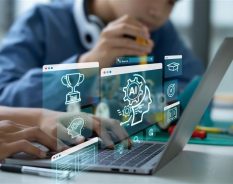 Pesquisa da KPMG revelou que 60% das empresas brasileiras já consideram usar IA generativa para relatórios fiscais