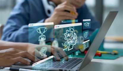 Pesquisa da KPMG revelou que 60% das empresas brasileiras já consideram usar IA generativa para relatórios fiscais