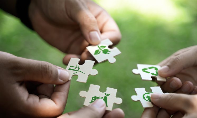 Siemens e GIZ se unem para desfossilizar a indústria e descarbonizar a economia no Brasil