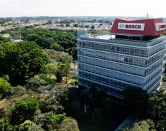 Bosch recebe recertificação de segurança da informação em três unidades automotivas